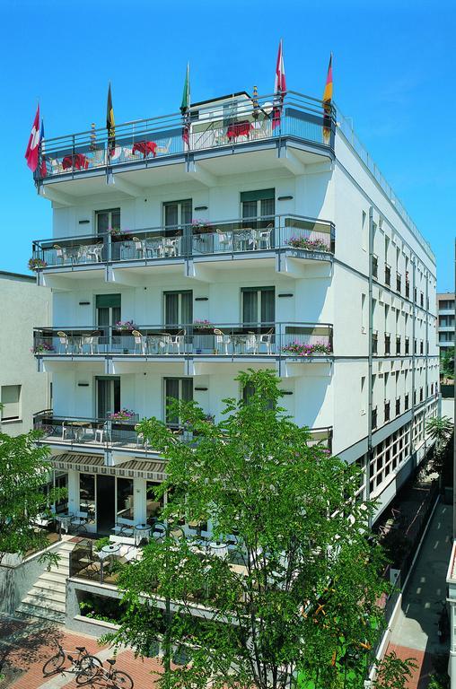 Hotel Major カットーリカ エクステリア 写真