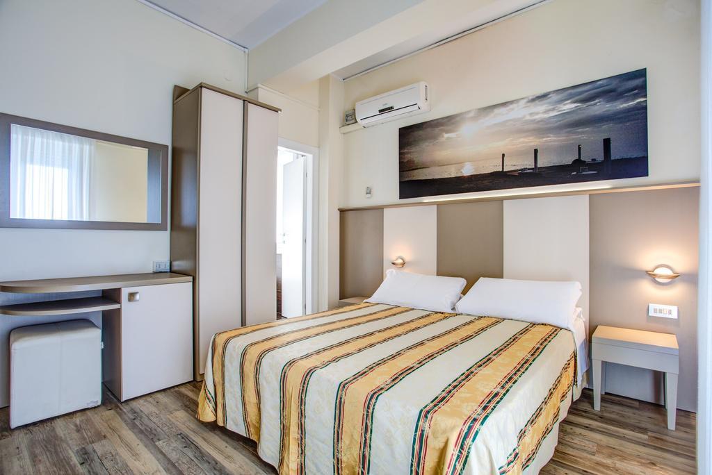Hotel Major カットーリカ 部屋 写真