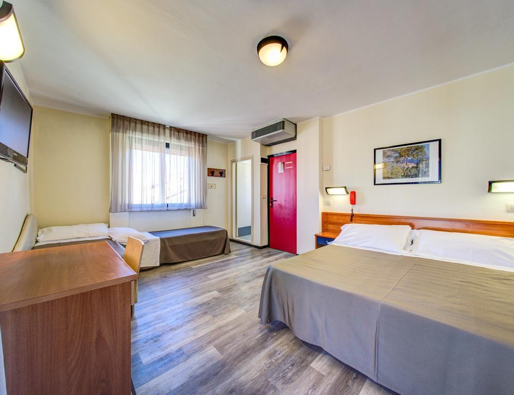 Hotel Major カットーリカ 部屋 写真