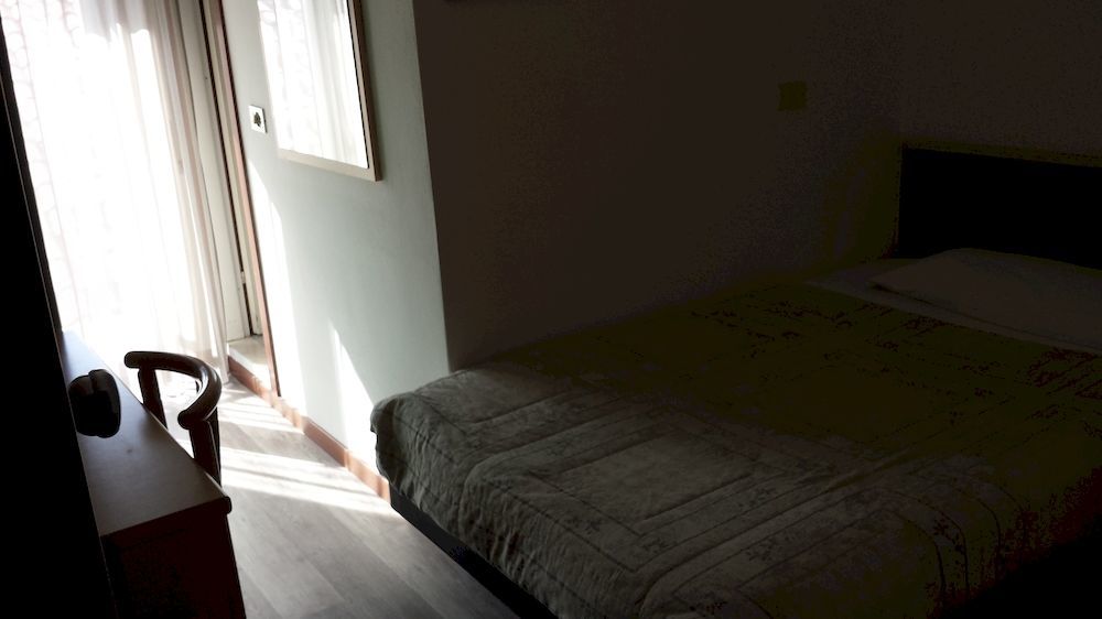 Hotel Major カットーリカ エクステリア 写真